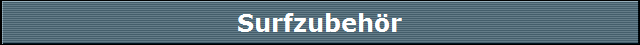 Surfzubeh�r